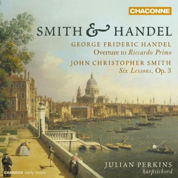Smith & Handel