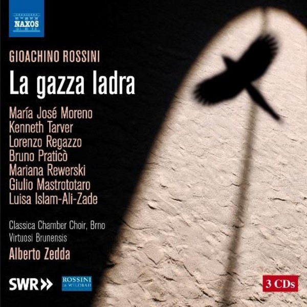 Rossini - La Gazza Ladra