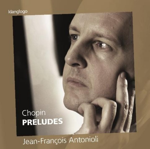 Chopin - Preludes