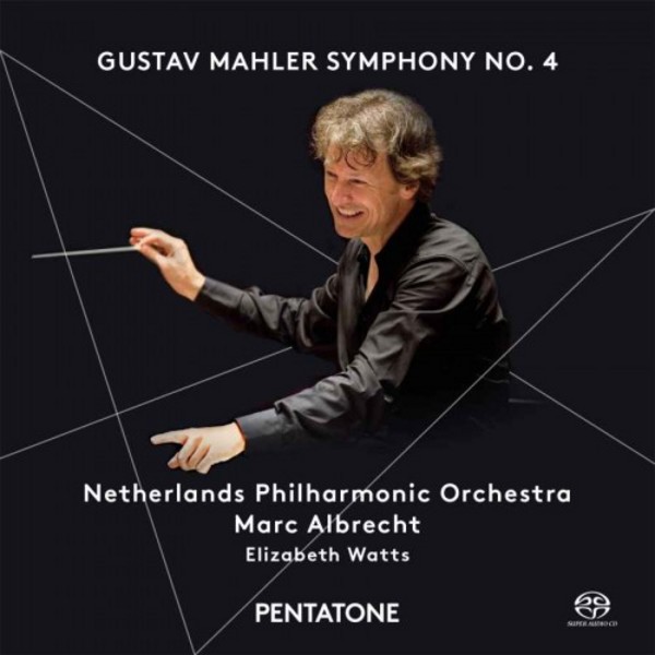 Mahler - Symphony No.4