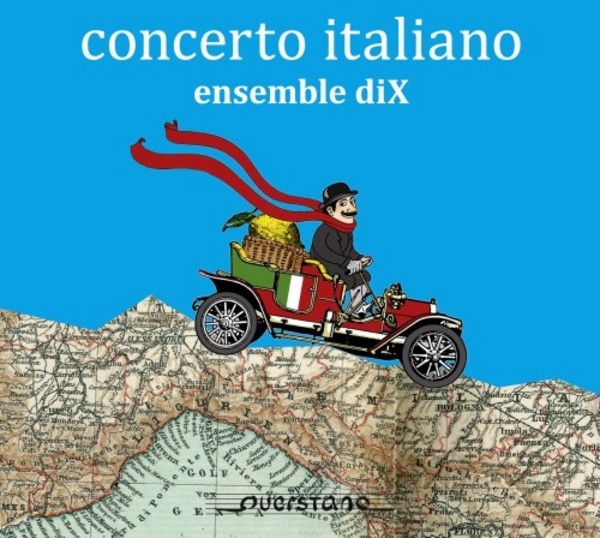 Concerto Italiano