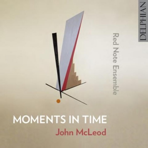 John McLeod - Moments in Time