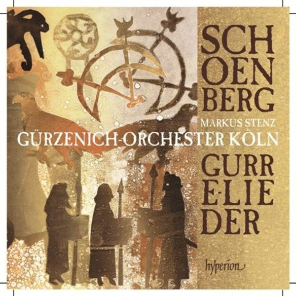 Schoenberg - Gurrelieder