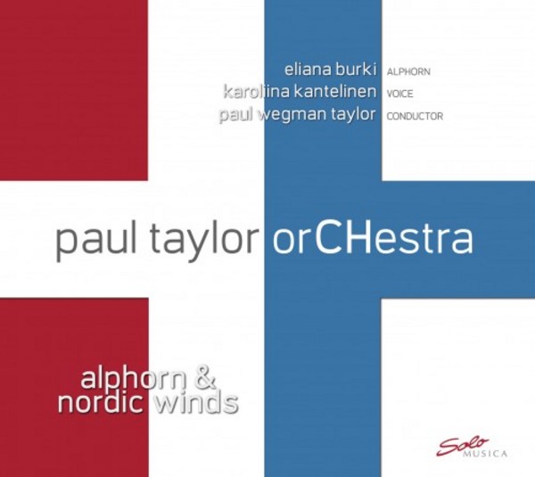 Alphorn & Nordic Winds