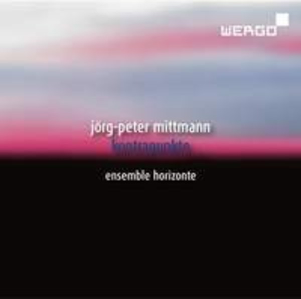 Jorg-Peter Mittmann - Kontrapunkte