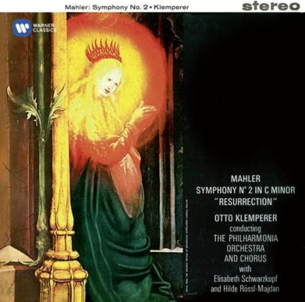 Mahler - Symphony No.2 Resurrection