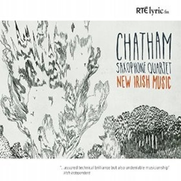 New Irish Music | RTE Lyric FM CD149