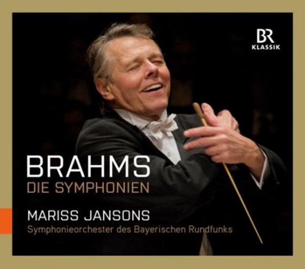 Brahms - The Symphonies