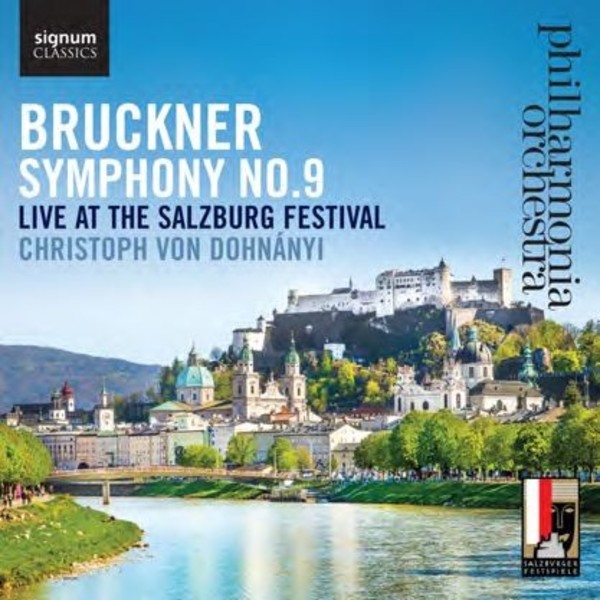 Bruckner - Symphony No.9