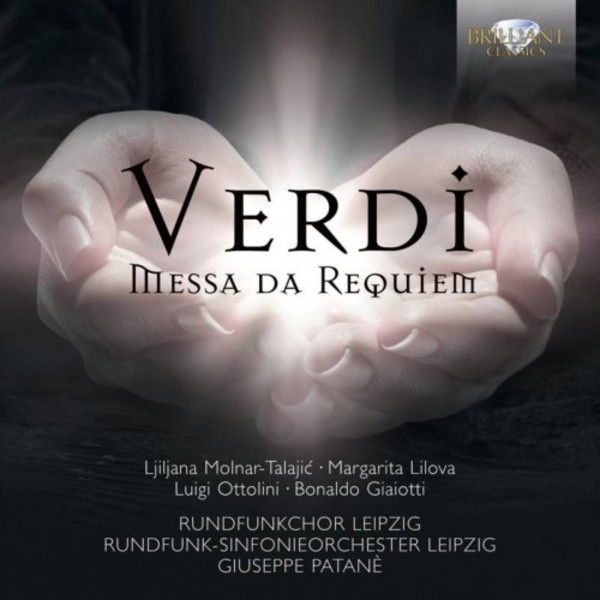 Verdi - Messa da Requiem