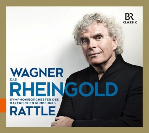 Wagner - Das Rheingold