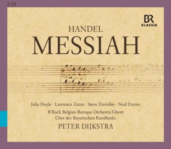 Handel - Messiah