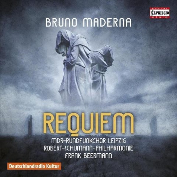 Bruno Maderna - Requiem
