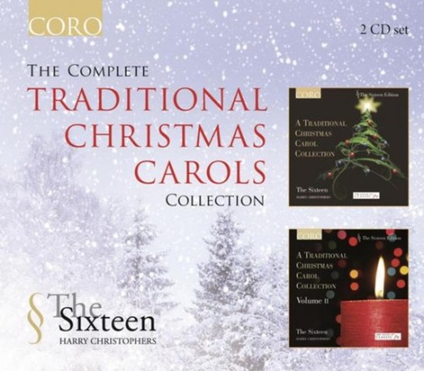 Traditional Christmas Carols