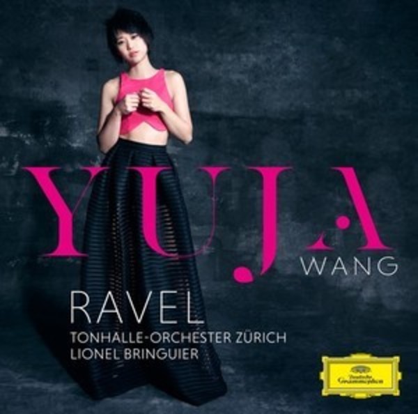 Yuja Wang plays Ravel