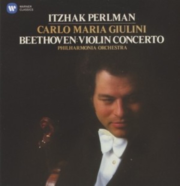 Beethoven - Violin Concerto