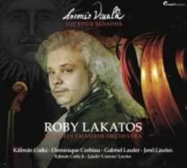 Vivaldi - The Four Seasons