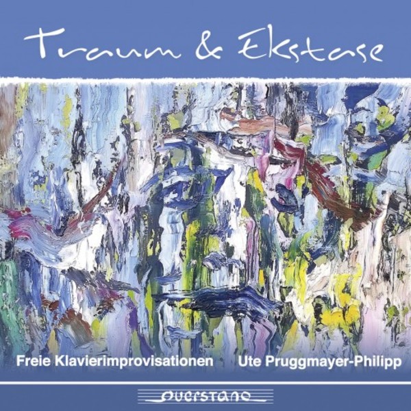 Traum & Ekstase | Querstand VKJK1516