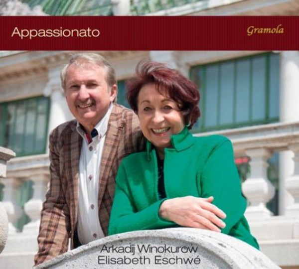 Appassionato | Gramola 99085