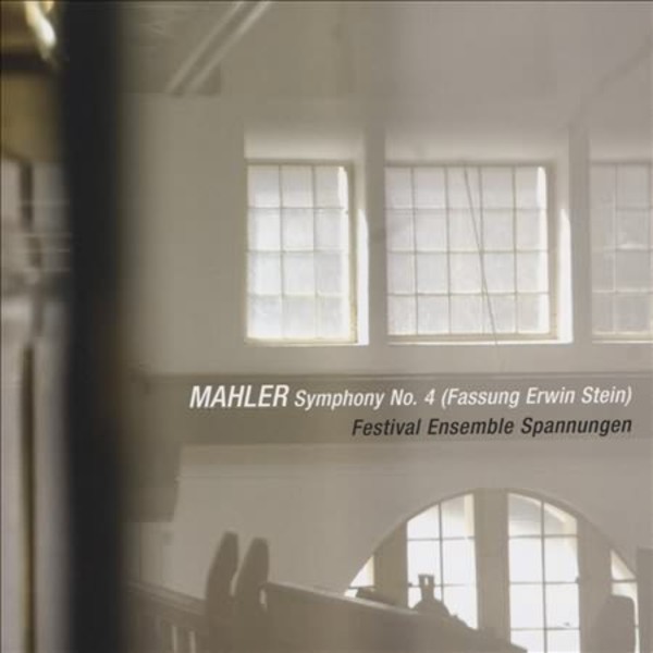 Mahler - Symphony No.4
