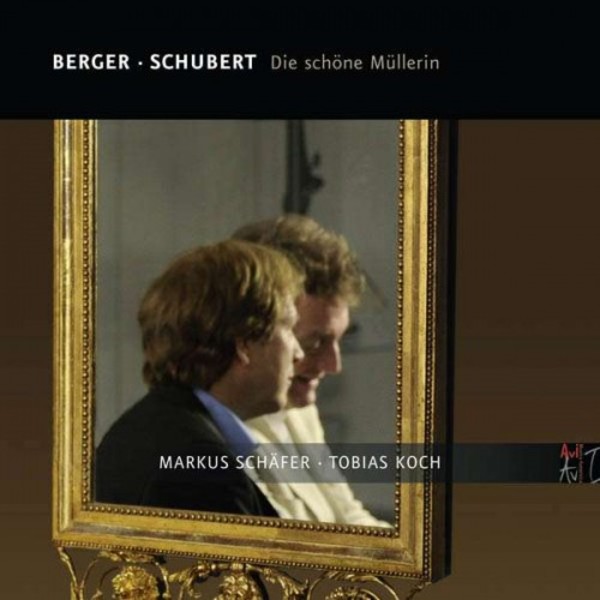 Schubert - Die Schone Mullerin