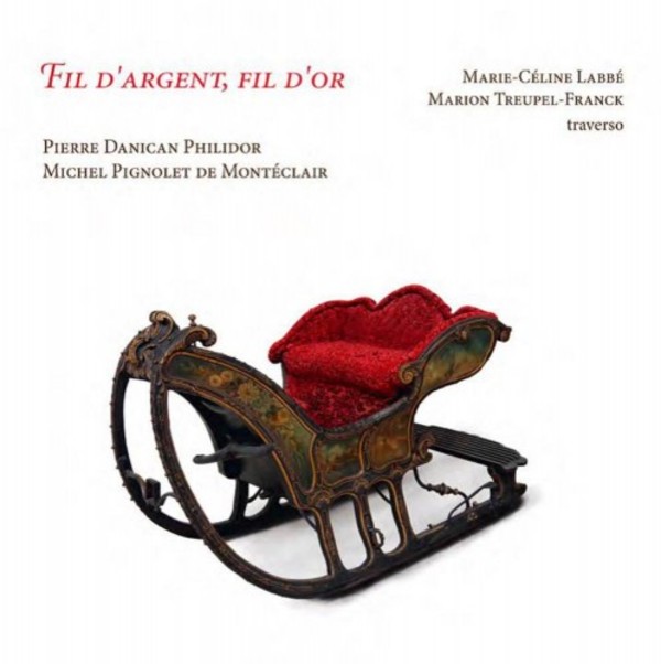 Fil dArgent, Fil dOr