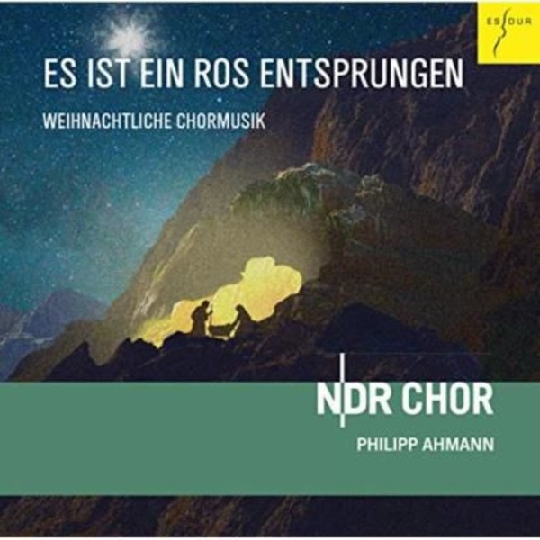 Es ist ein Ros entsprungen: Christmas Choir Music