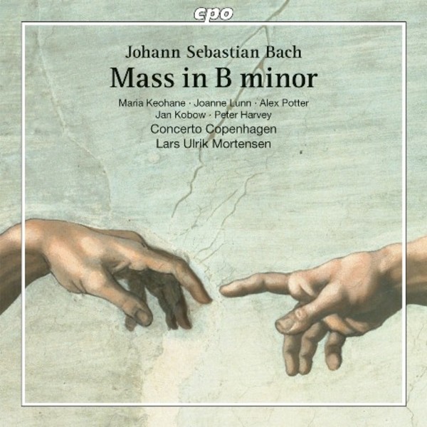 J S Bach - Mass in B minor