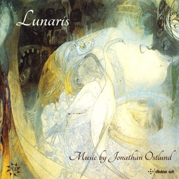 Jonathan Ostlund - Lunaris