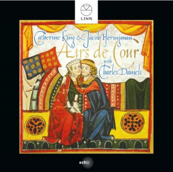 Airs de Cour