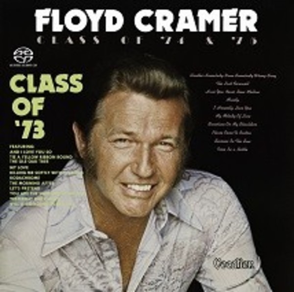 Floyd Cramer: Class of &rsquo;73 / Class of &rsquo;74-&rsquo;75