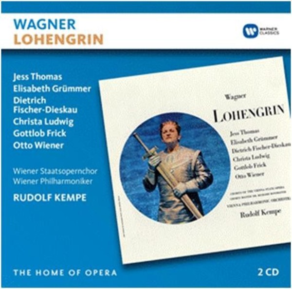 Wagner - Lohengrin