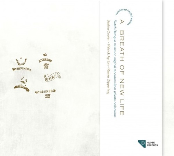 A Breath of New Life