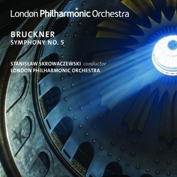 Bruckner - Symphony no.5