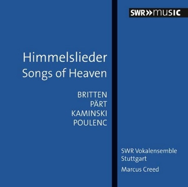 Himmelslieder: Songs of Heaven