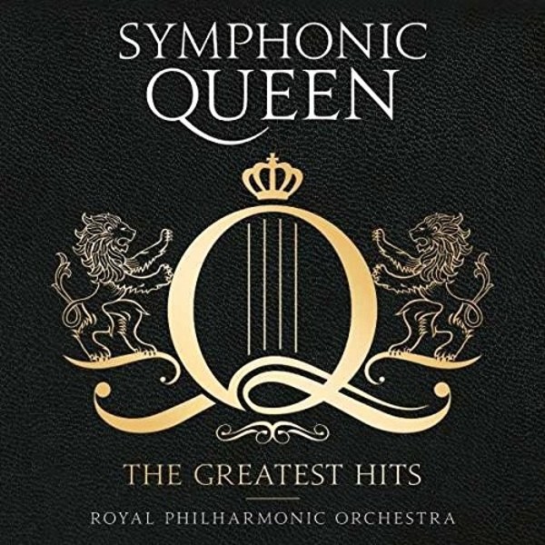 Symphonic Queen: The Greatest Hits