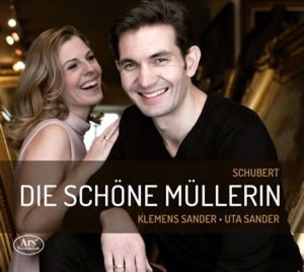 Schubert - Die schone Mullerin