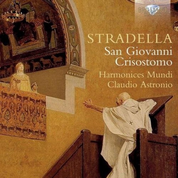 Stradella - San Giovanni Crisostomo