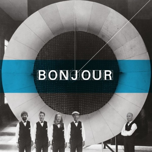 Florent Ghys - Bonjour