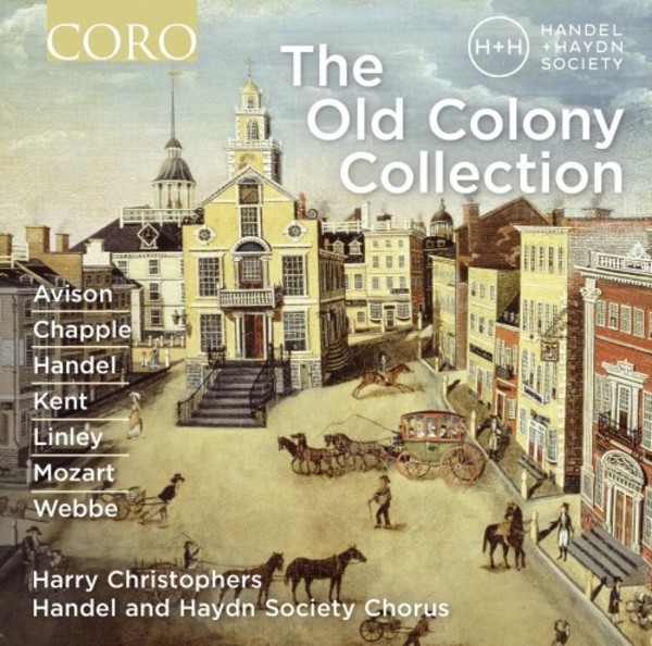 The Old Colony Collection