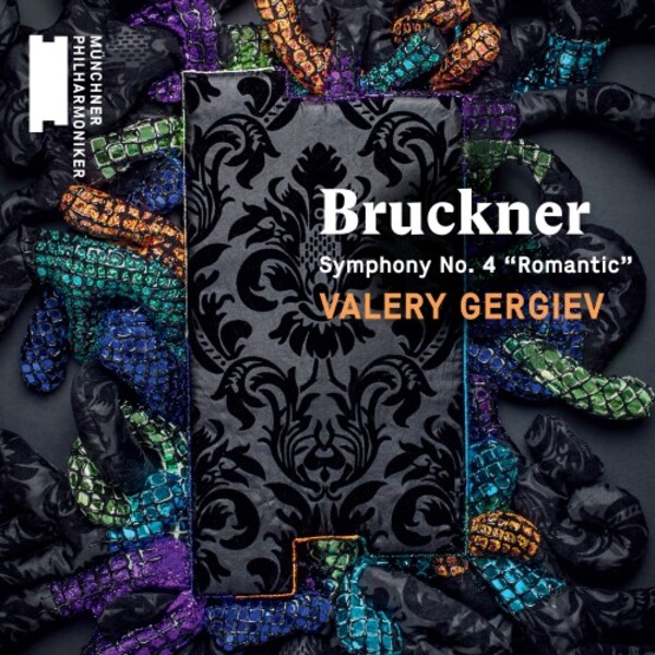 Bruckner - Symphony no.4 Romantic