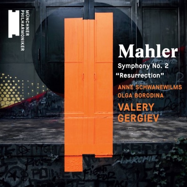 Mahler - Symphony no.2 Resurrection