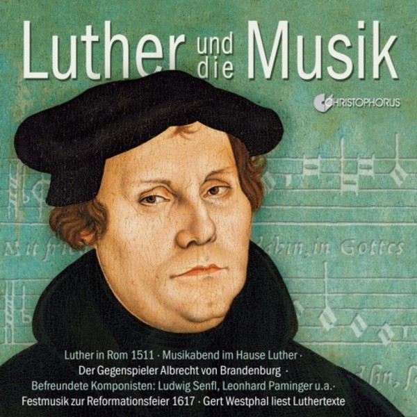 Luther and Music