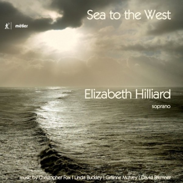 Sea to the West: Contemporary Vocal Music