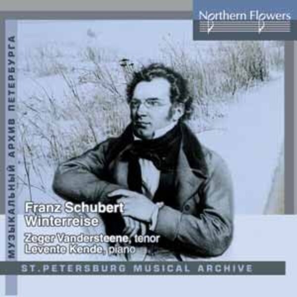 Schubert - Winterreise