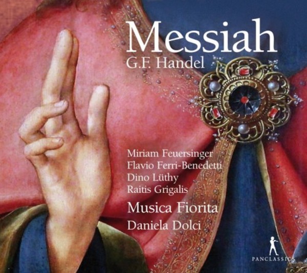 Handel - Messiah