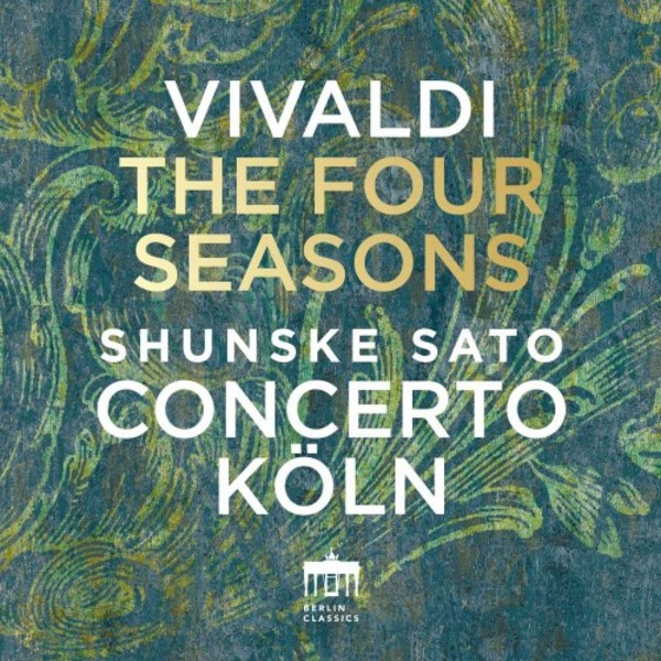 Vivaldi - The Four Seasons