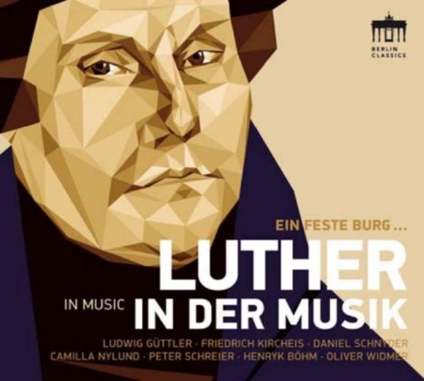 Luther in Music