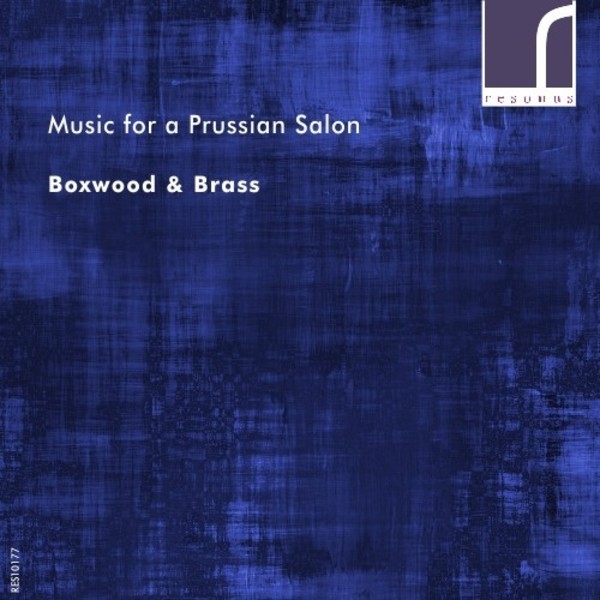 Music for a Prussian Salon