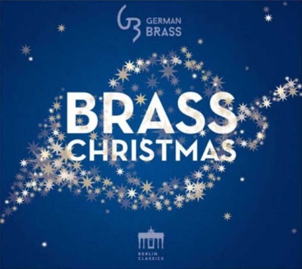 Brass Christmas